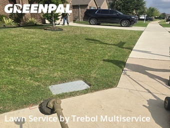 Lawn Care nearby Venus, TX, 