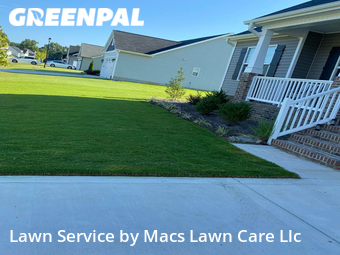 Yard Mowing nearby Zebulon, NC, 