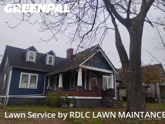 Lawn Care Service nearby Bardstown, KY, 