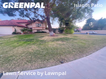 Lawn Service nearby Gilbert, AZ, 