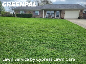 Lawn Care nearby Jeffersonville, IN, 