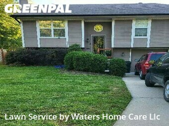 Lawn Service nearby Independence, MO, 