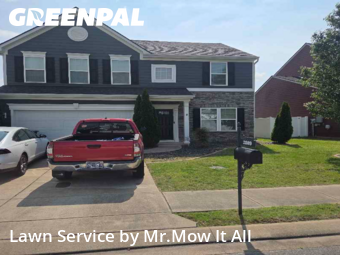 Grass Cut nearby Murfreesboro, TN, 