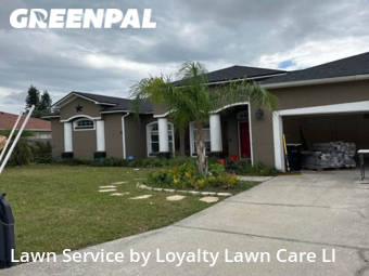 Grass Cut nearby Winter Haven, FL, 