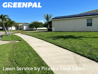 Lawn Mow nearby Ruskin, FL, 