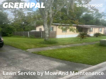 Lawn Care nearby Jacksonville, FL, 