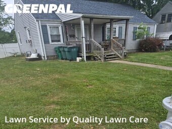 Yard Mowing nearby Richmond, VA, 