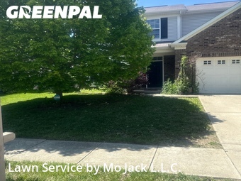 Lawn Care Service nearby Noblesville, IN, 