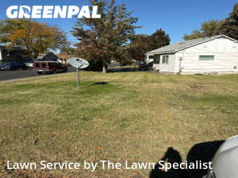 Yard Cutting nearby Richland, WA, 