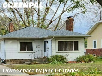 Grass Cut nearby Saint Paul, MN, 