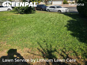 Work completed by local-lawn-maintenance-contractors-in-Riverside-CA
