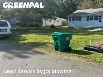 Lawn Cutting nearby Highland Springs, VA, 