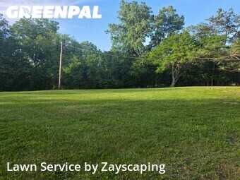 Lawn Cut nearby Bloomfield Hills, MI, 