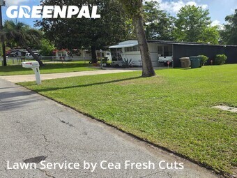 Lawn Maintenance nearby Ocala, FL, 