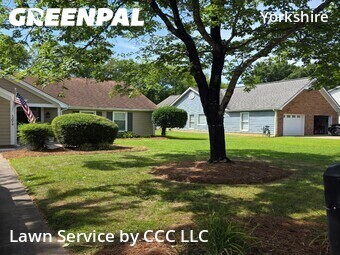 Lawn Cut nearby Charlotte, NC, 