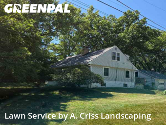 Grass Cutting nearby Stow, OH, 