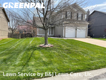 Yard Cutting nearby Olathe, KS, 