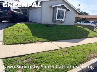 Work completed by affordable-landscaping-maintenance-services-in-Lemon Grove-CA