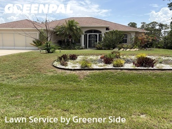 Lawn Service nearby North Port, FL, 