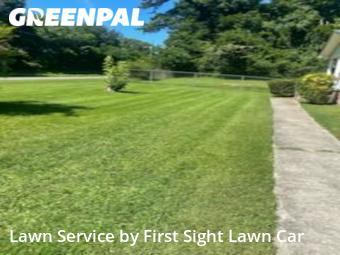 Lawn Maintenance nearby Center Point, AL, 