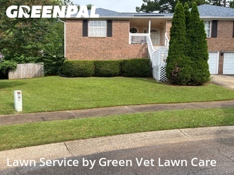 Lawn Care nearby Acworth, GA, 