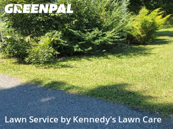 Lawn Care Service nearby Kannapolis, NC, 