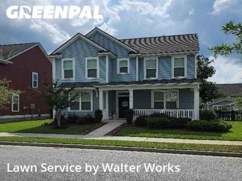 Yard Mowing nearby Charleston, SC, 