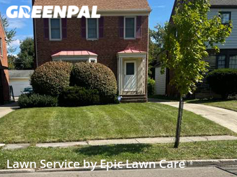 Lawn Service nearby Shaker Heights, OH, 