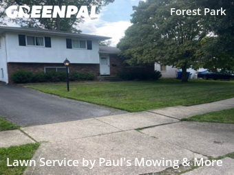 Yard Mowing nearby Columbus, OH, 