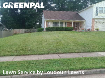 Lawn Cut nearby Sterling, VA, 