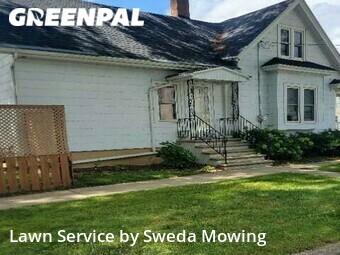 Lawn Cutting nearby Green Bay, WI, 