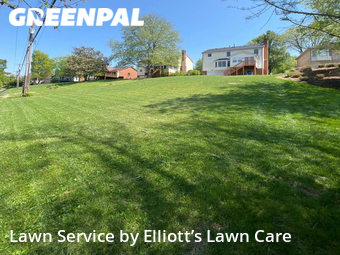 Lawn Maintenance nearby Lexington, KY, 