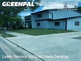 Lawn Service nearby Clearwater, FL, 