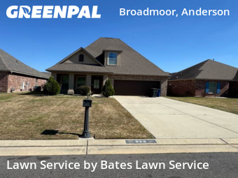 Lawn Service nearby Shreveport, LA, 
