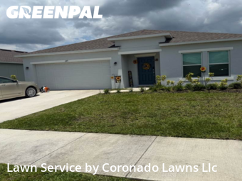 Lawn Maintenance nearby Kissimmee, FL, 