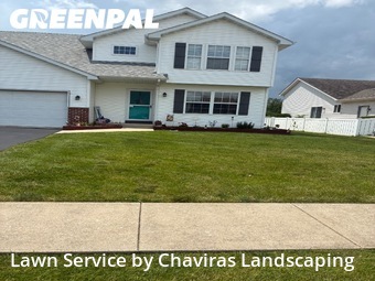 Lawn Maintenance nearby Joliet, IL, 
