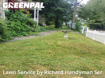 Lawn Maintenance nearby Wilmington, DE, 