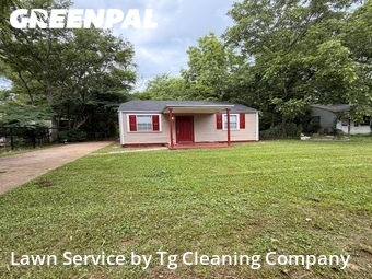 Lawn Maintenance nearby Birmingham, AL, 