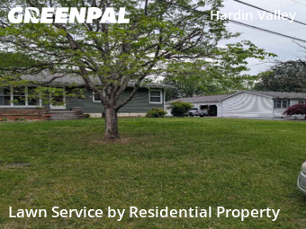 Yard Mowing nearby Knoxville, TN, 