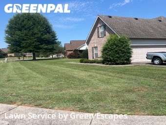 Lawn Service nearby Murfreesboro, TN, 