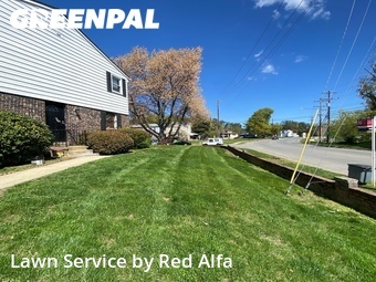 Yard Cutting nearby Capitol Heights, MD, 