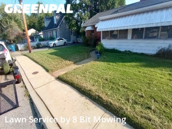 Lawn Maintenance nearby Annapolis, MD, 