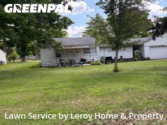 Yard Cutting nearby Livonia, MI, 