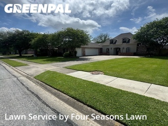 Lawn Cut nearby Baton Rouge, LA, 