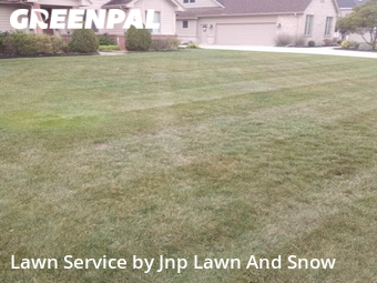 Lawn Mowing Service nearby Holland, OH, 