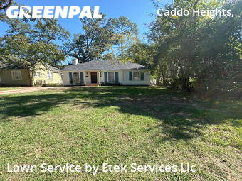 Lawn Service nearby Shreveport, LA, 