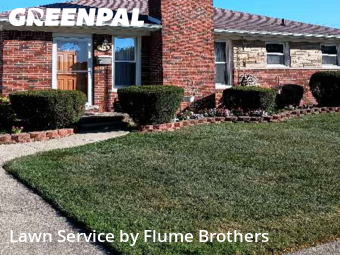 Lawn Service nearby Clinton Township, MI, 
