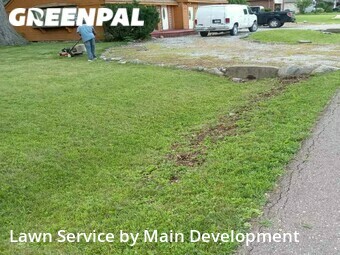 Yard Cutting nearby Livonia, MI, 