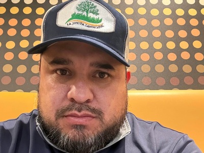 La Joyita Landscaping headshot