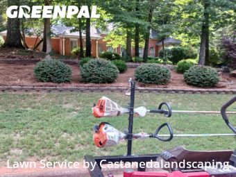 Lawn Cutting nearby Snellville, GA, 